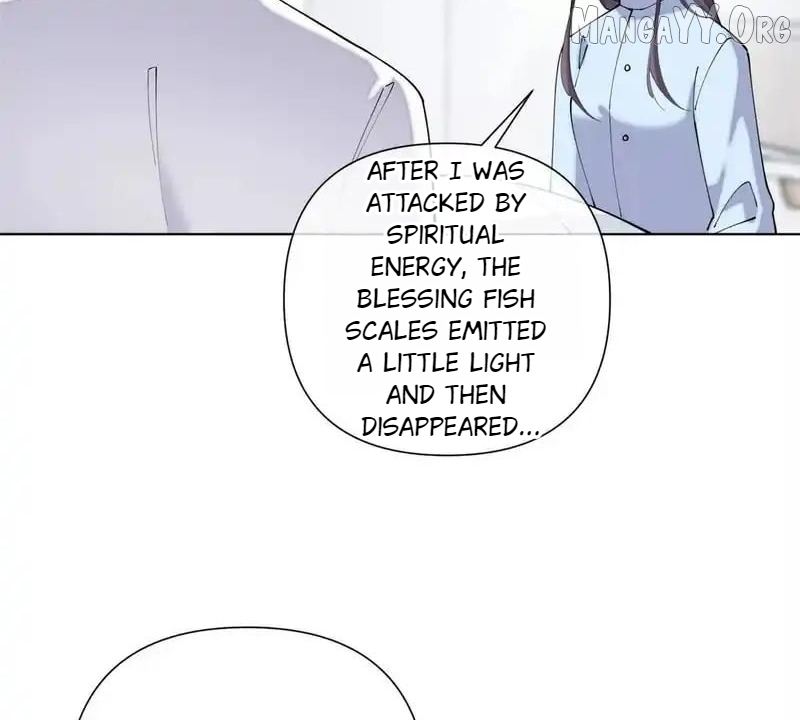 Her Marriage Was Called Off at Daytime, the Cutely Fierce Commander Asked Her For a Hug at Night Chapter 142 - page 7